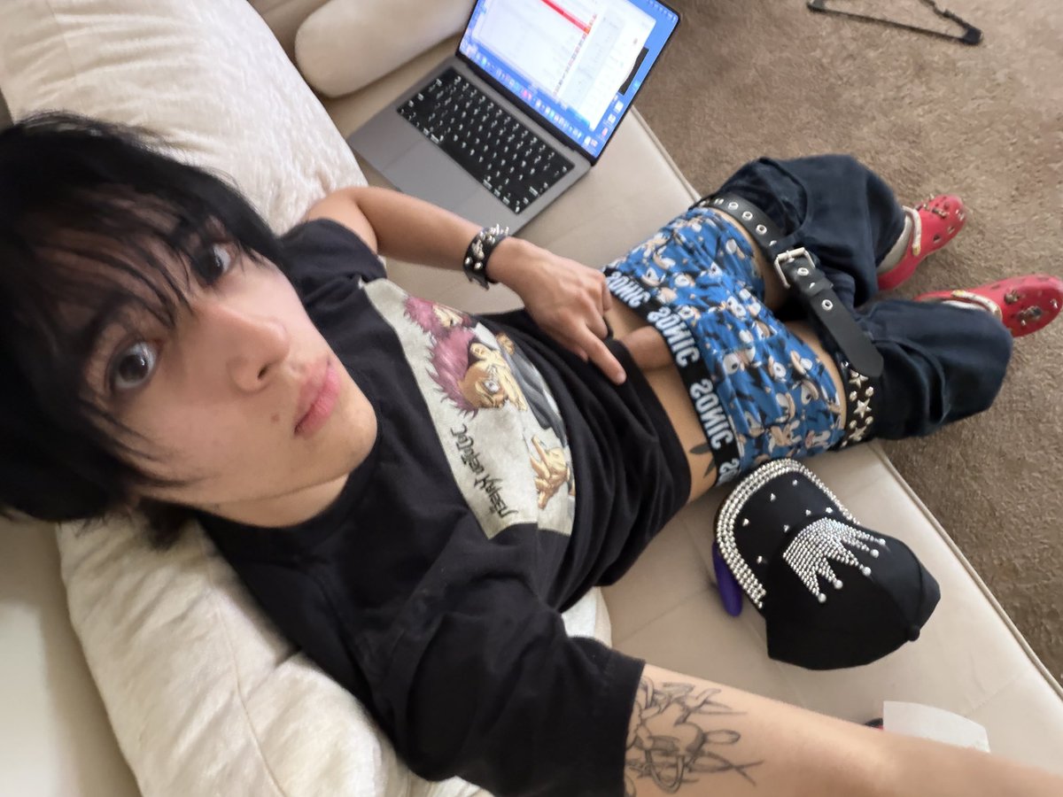 catbed1✩🐈‍⬛‧₊˚ tweet media