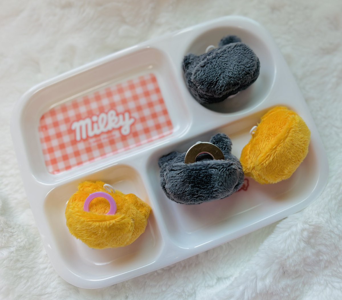 릴리피피🎀 tweet media