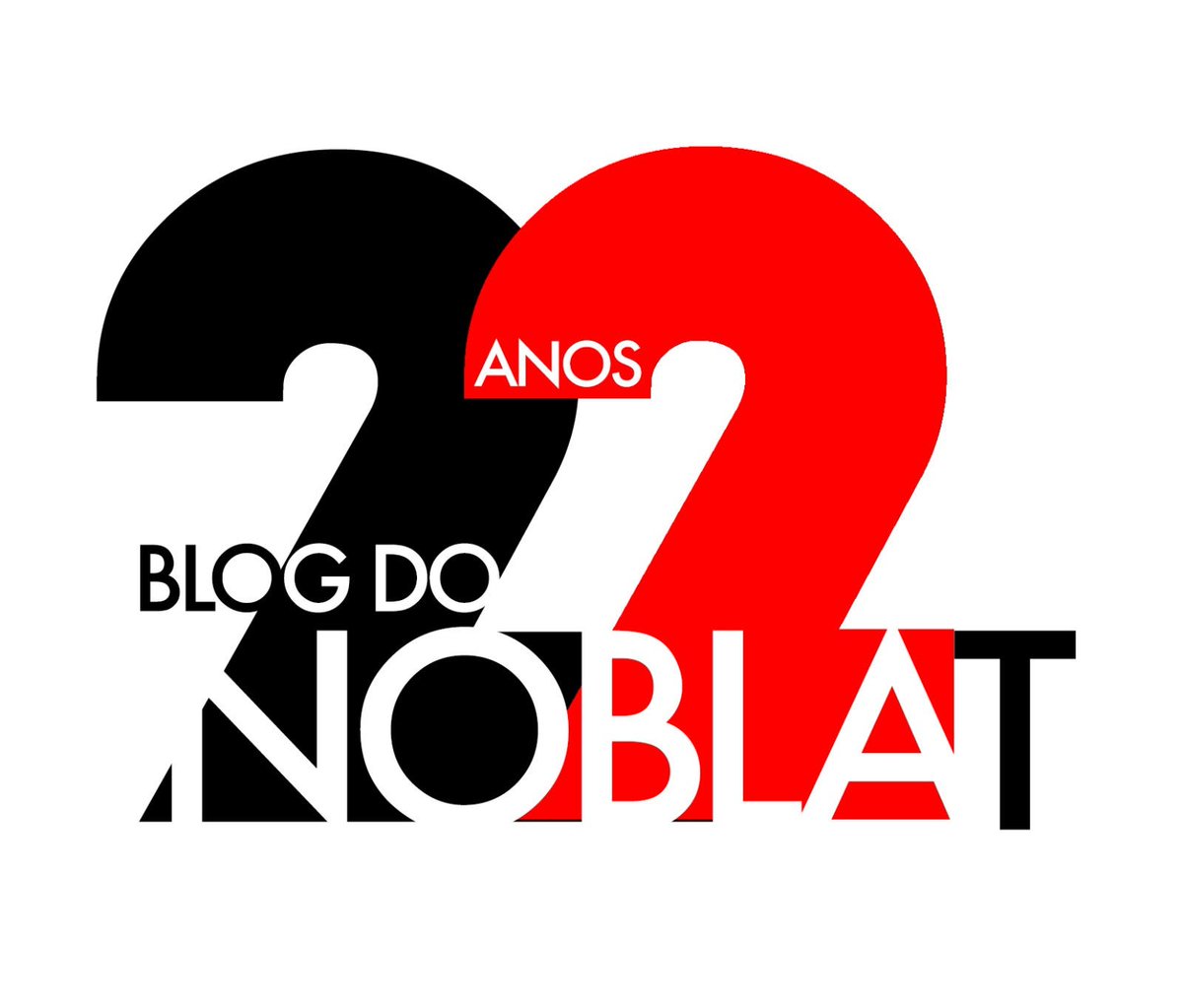 Blog do Noblat tweet media