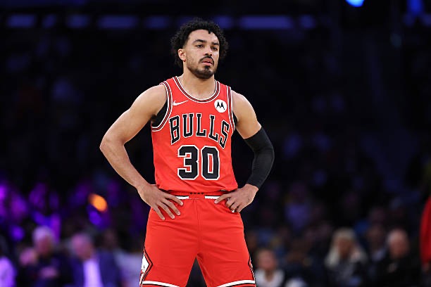 Daily Basketball Statlines tweet media