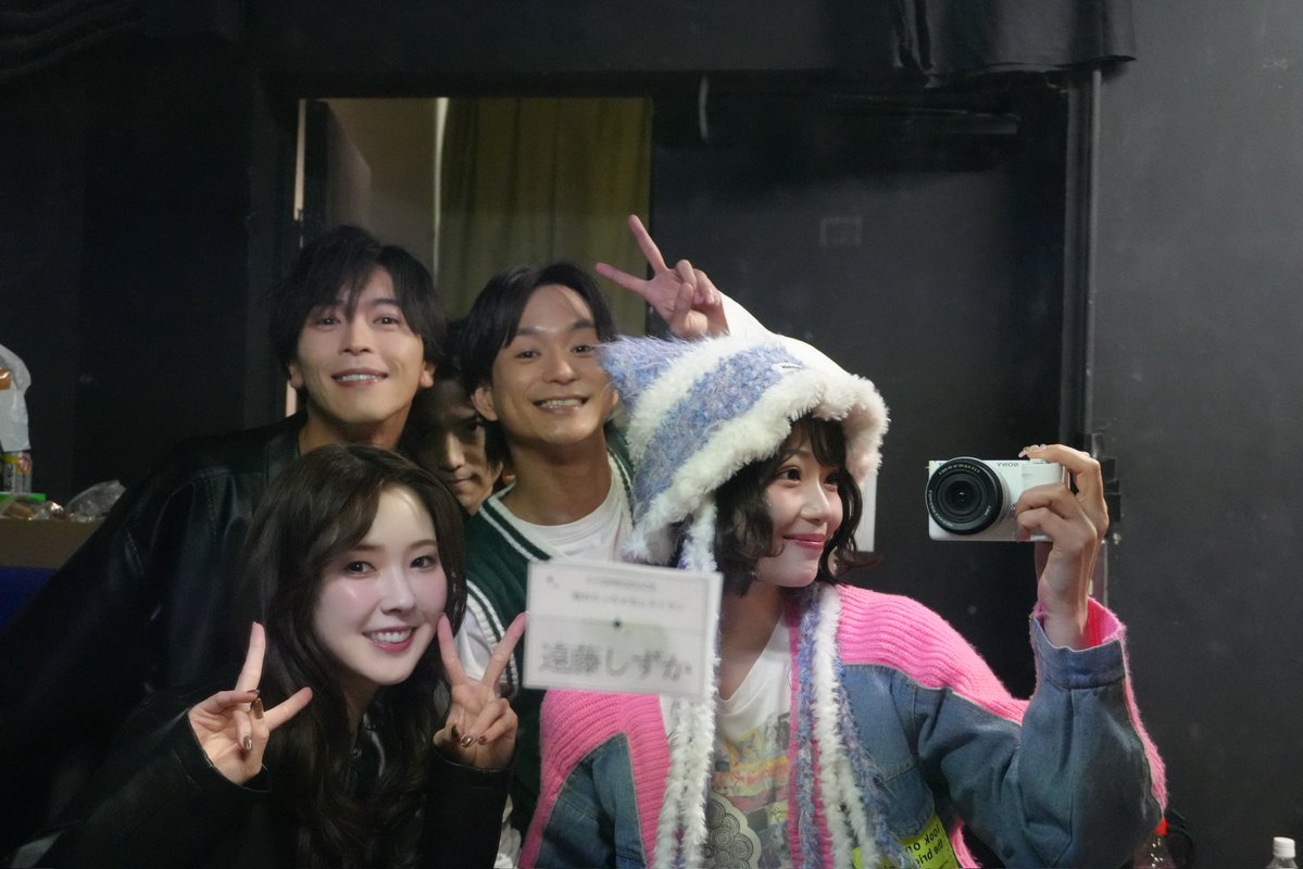 福原英樹【TikTok 470K】 tweet media