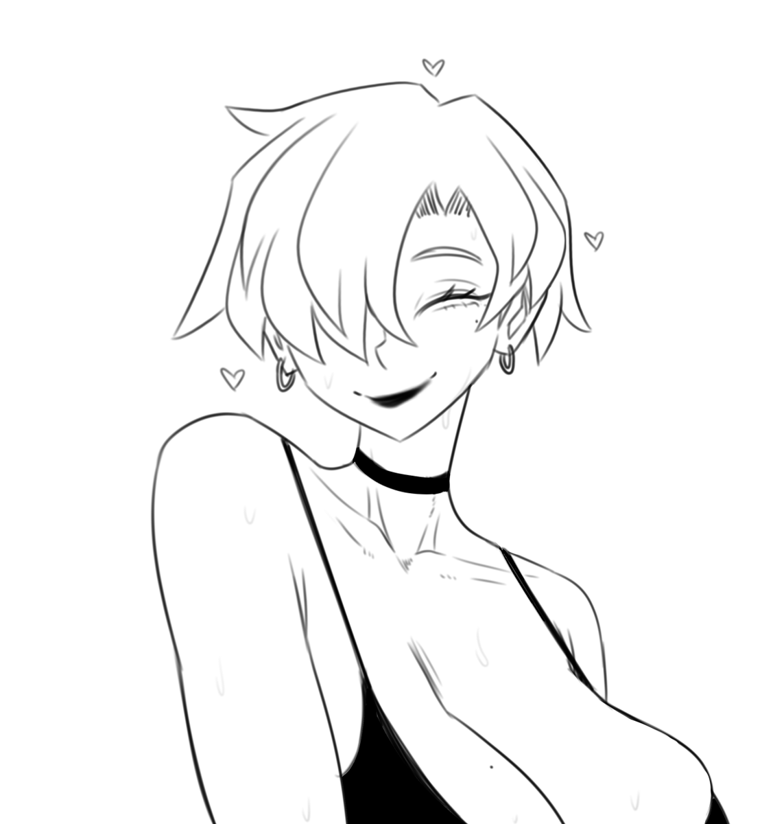 CEO of GOTH GIRLS tweet media