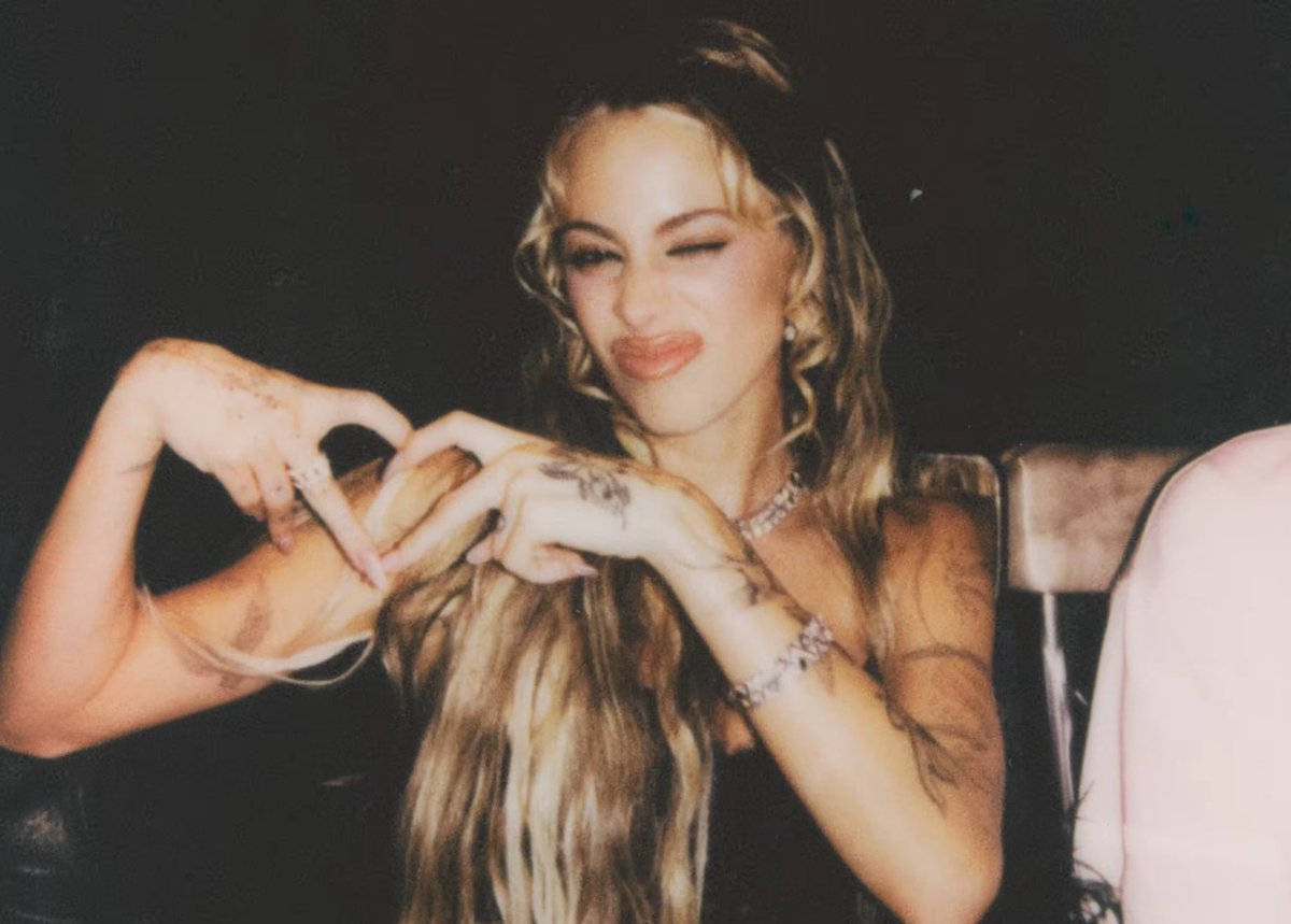 OFICIALMENTE MAÑANA TINI CUMPLE 29 AÑOS 🥹🥹 EL VERDADERO "CRECIMOS JUNTOS, HABÍA TODO POR HACER..."