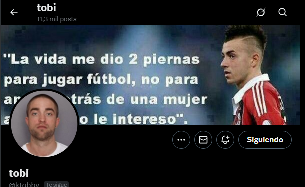 Recker 🇦🇷 🏆🏆🏆 tweet media