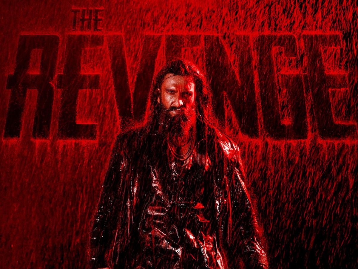 ShowtimeReviews tweet media