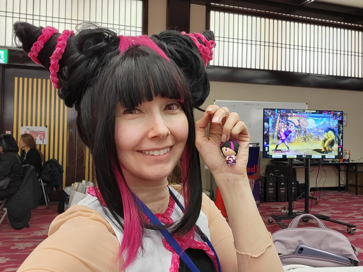 Cujo Kate tweet media