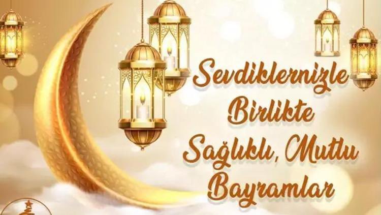 omertuncay03's tweet photo. Ramazan bayramınızı tebrik eder, tüm insanlığa barış ve huzur getirmesini yüce Allah’tan niyaz ederim. https://t.co/8i84mMK3FK