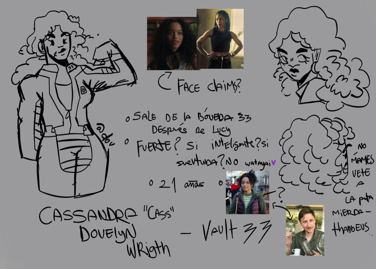 Clov! 🍉 tweet media