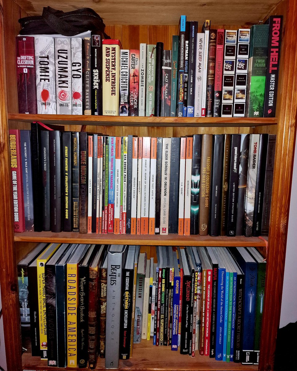 Peter! (Wile E. Nigma) tweet media