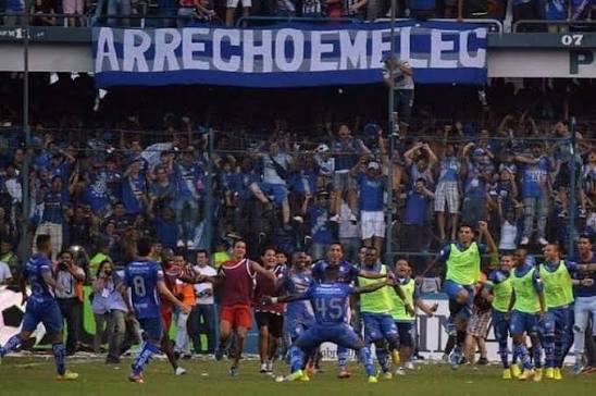 bryanastudillo's tweet photo. @CSEmelec ARRECHO EMELEC https://t.co/oejNV6Uihb