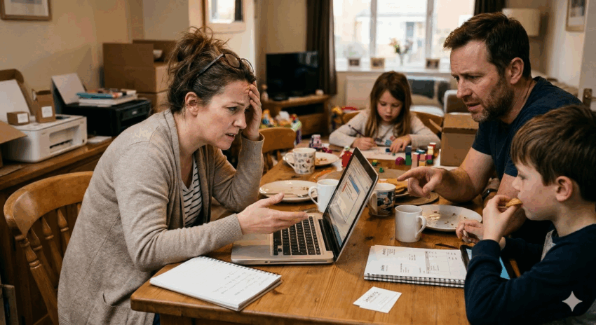 EFTM : 💻 + 🚘 + 🍷 tweet media