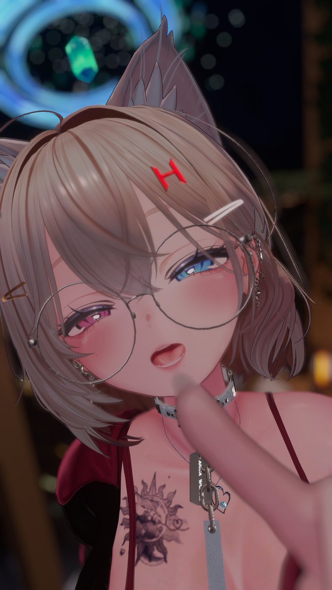 ノエるん tweet media