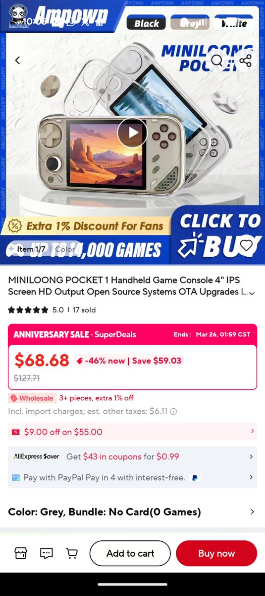 Retro Gaming With Deadfred tweet media