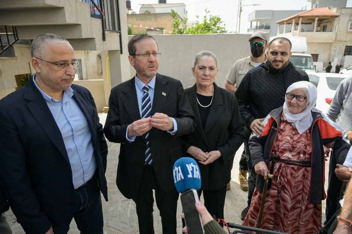 Avi Kaner ابراهيم אבי tweet media