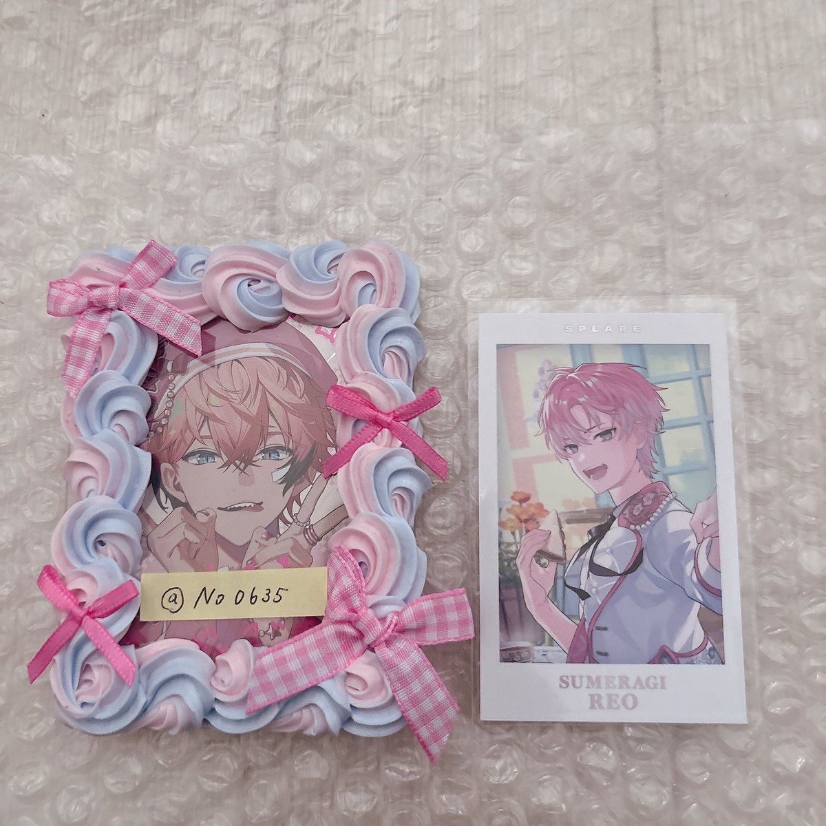 N〔取引垢〕 tweet media