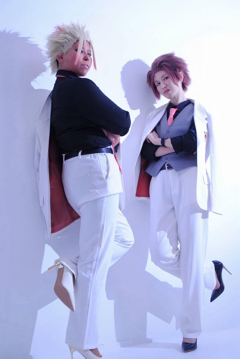 せいび tweet media