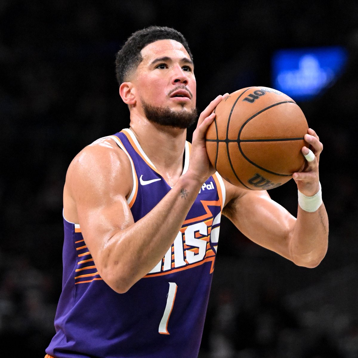 PHNX Suns tweet media