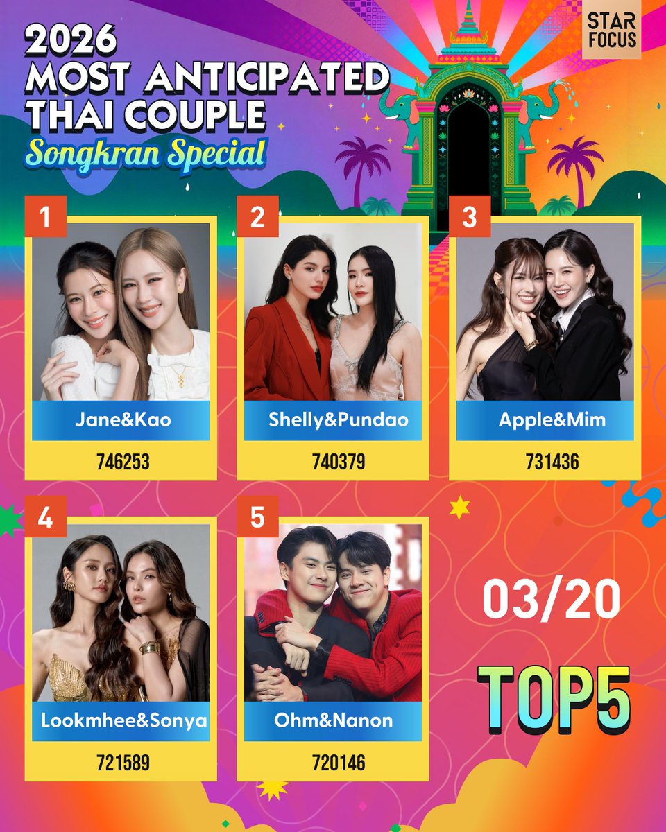 STARFOCUS OFFICIAL tweet media