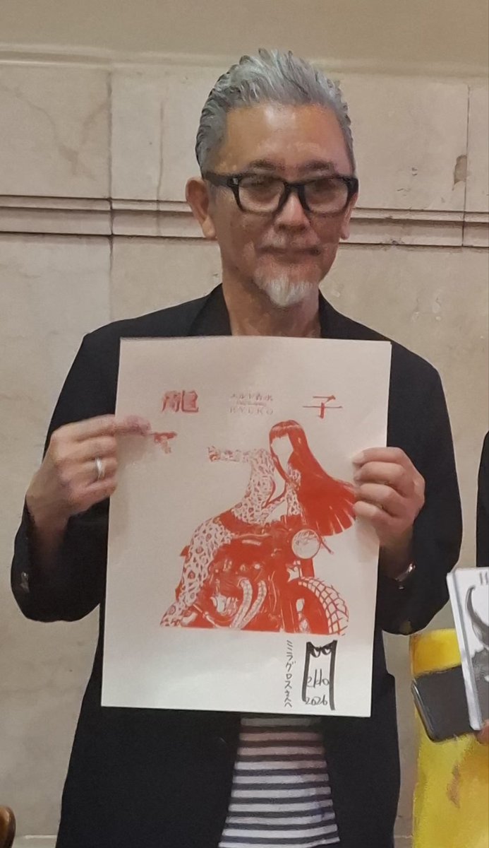 Robert Powers 🇦🇷🇭🇷 tweet media