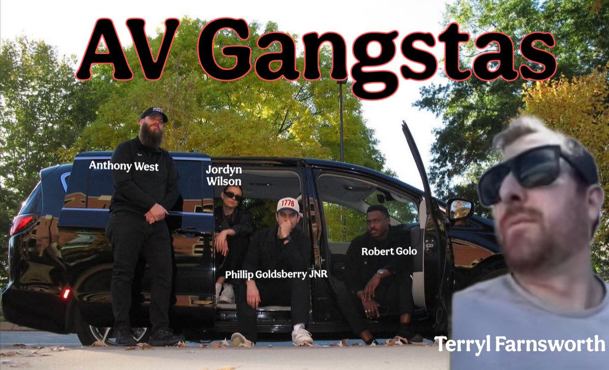 Muppet Masher tweet media