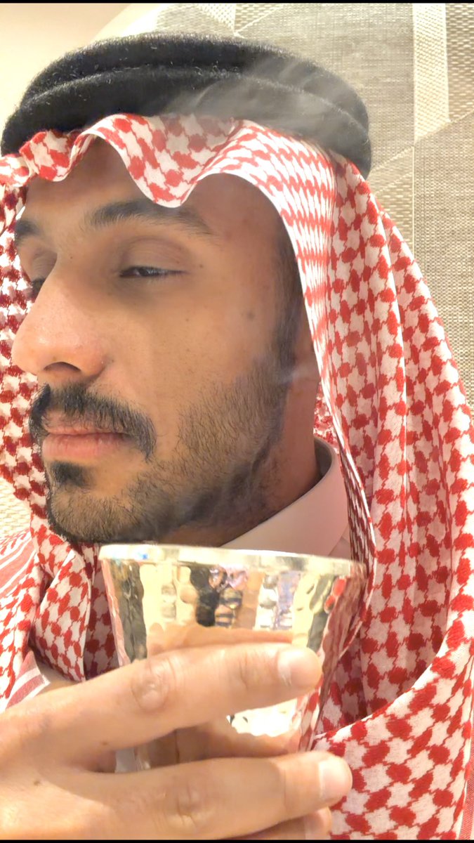 سعود النصيان tweet media