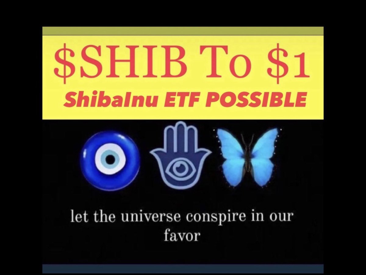 $SHIB Bezos $SHIB $AMC $SNAP ToTheMoon INVESTOR 🪬 tweet media