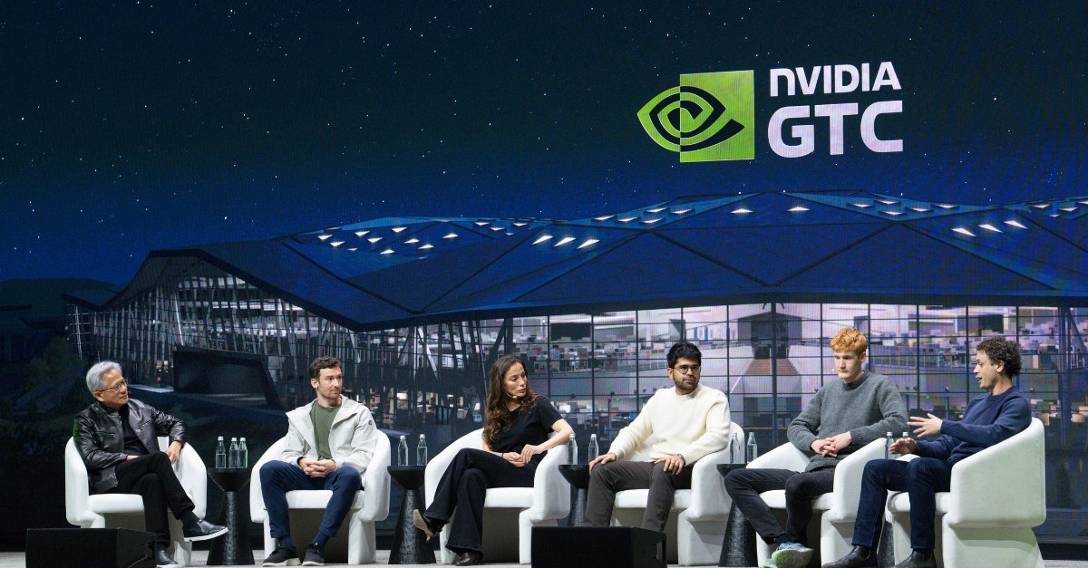 NVIDIA Asia Pacific tweet media