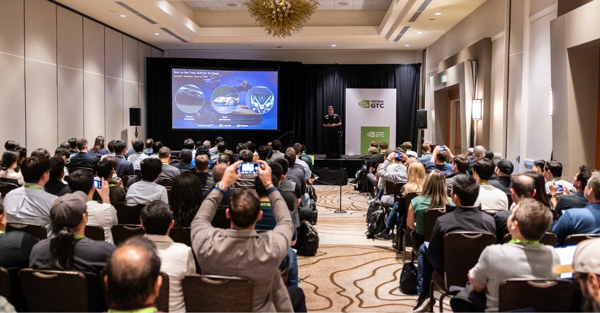 NVIDIA Asia Pacific tweet media