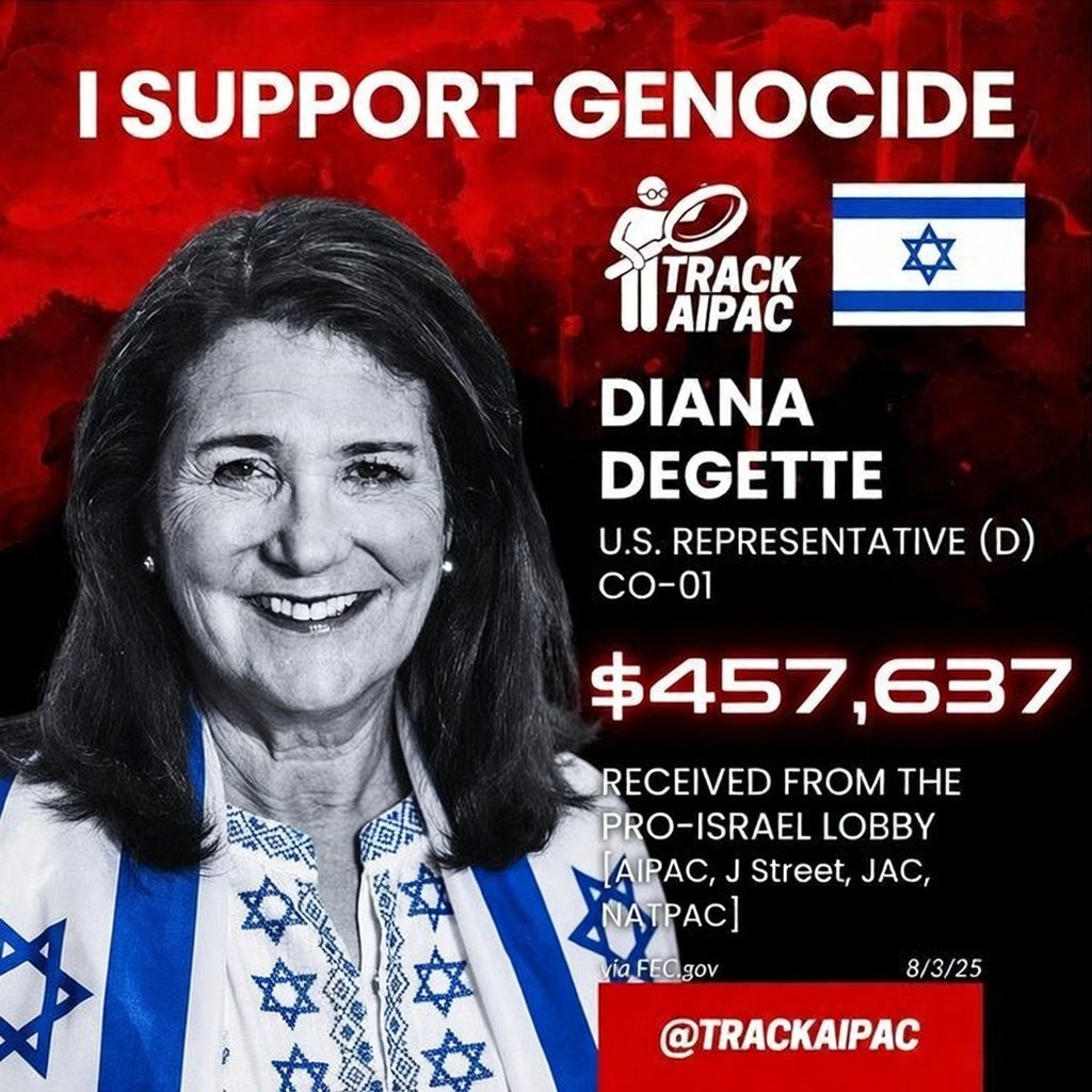 ⚠️ PARODY General ®  ™ tweet media