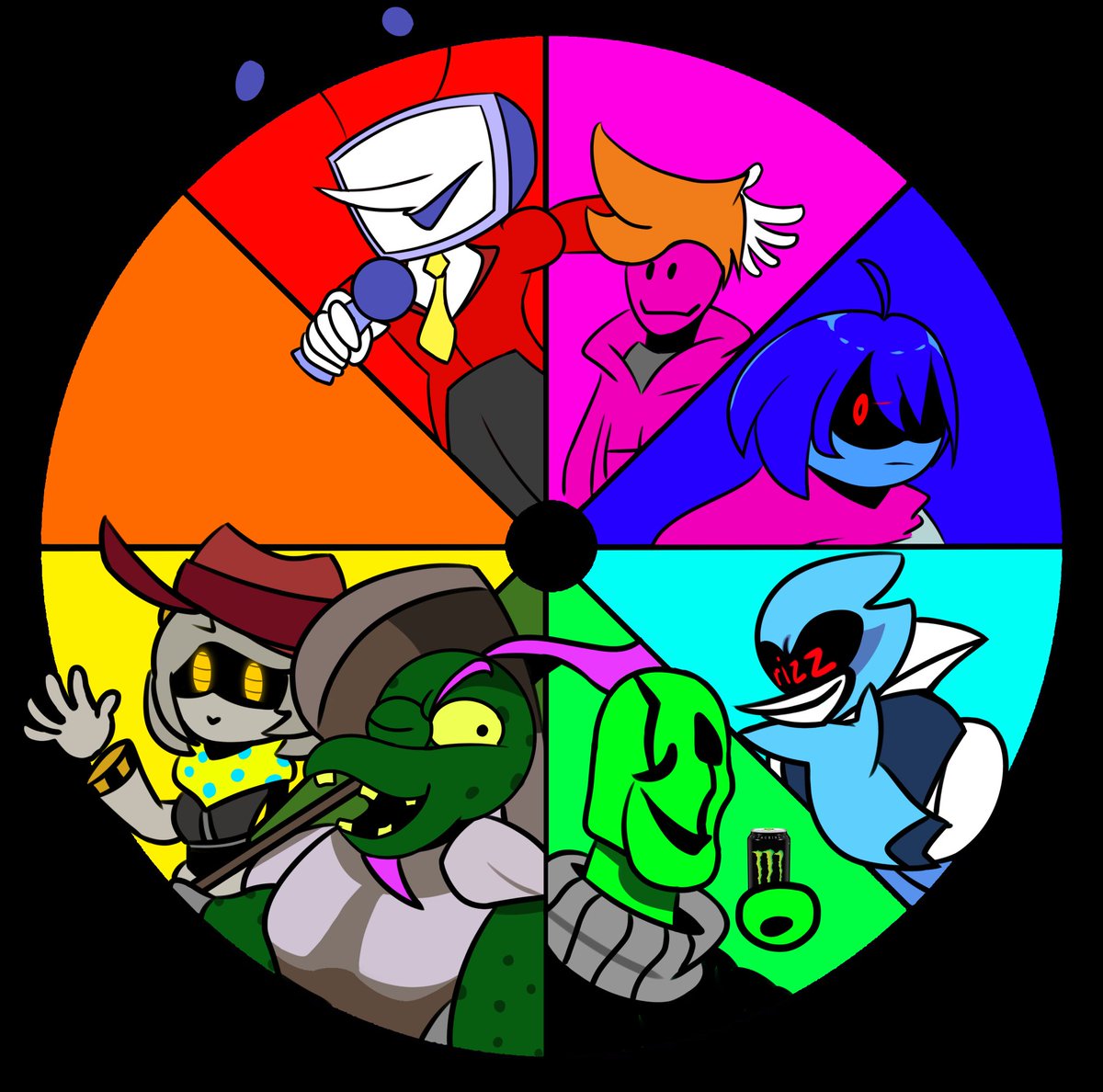 Noelle Holiday ❄️ tweet media