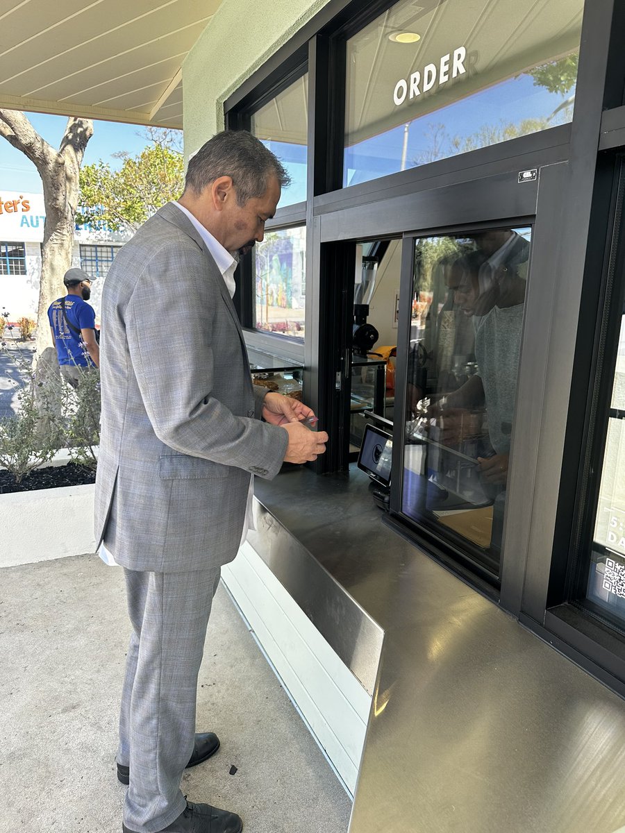 Joe Killinger tweet media