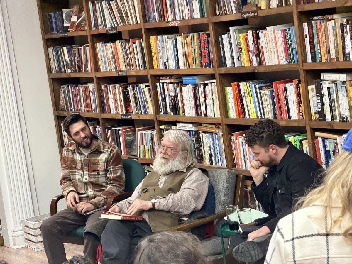 Blake Alsup tweet media