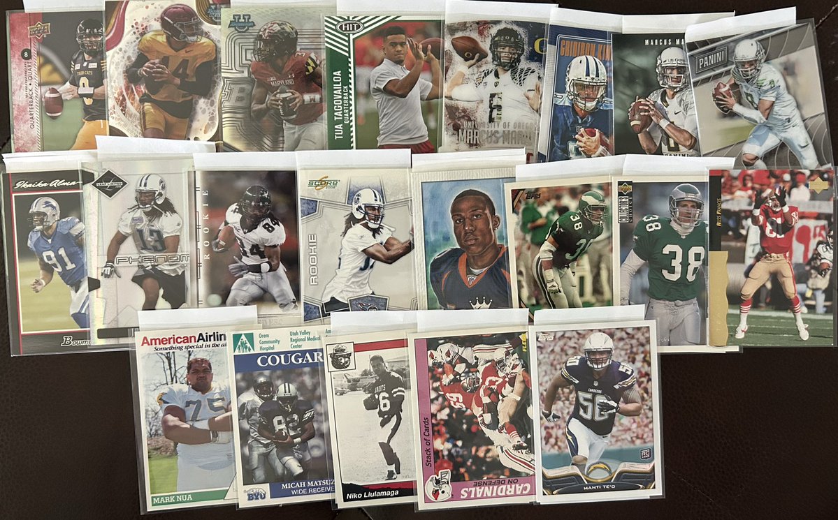 Hawaii Sports Card Life tweet media