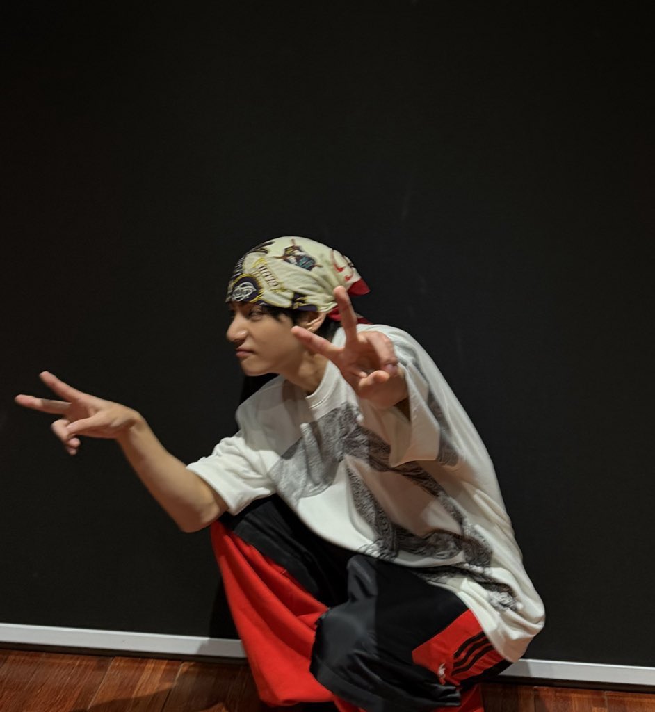 TAE GUIDE tweet media