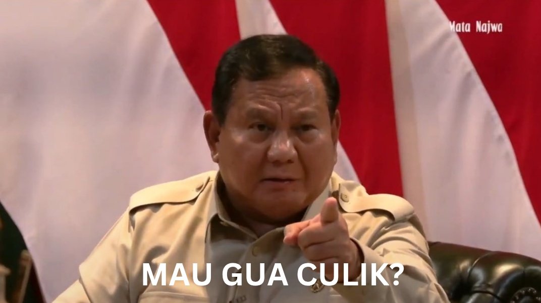 Indonesian Poop Base tweet media