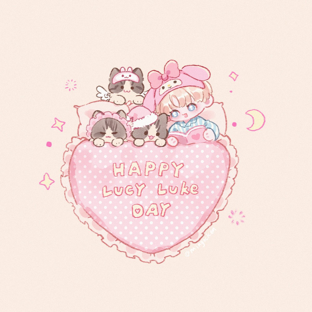 Mingo🐰 tweet media