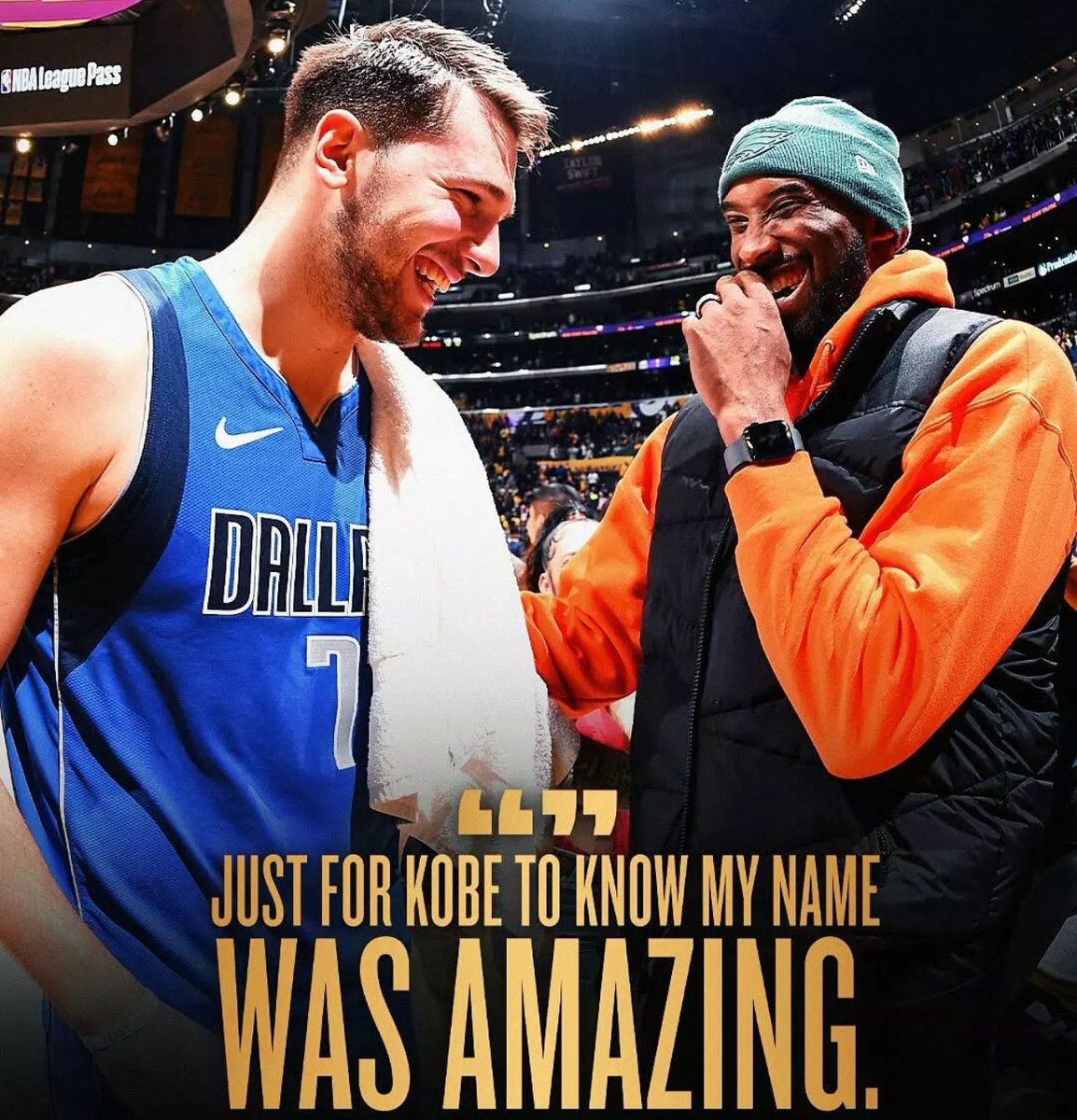 LakeShowYo tweet media