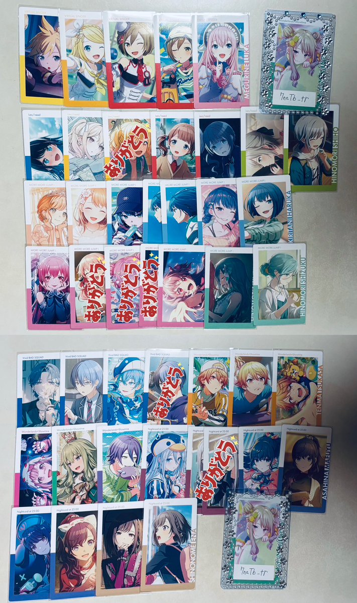 こさみ tweet media