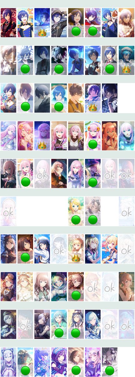 こさみ tweet media