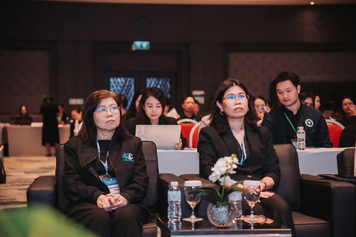 สำนักงานคณะกรรมการอาหารและยา (อย.) tweet media