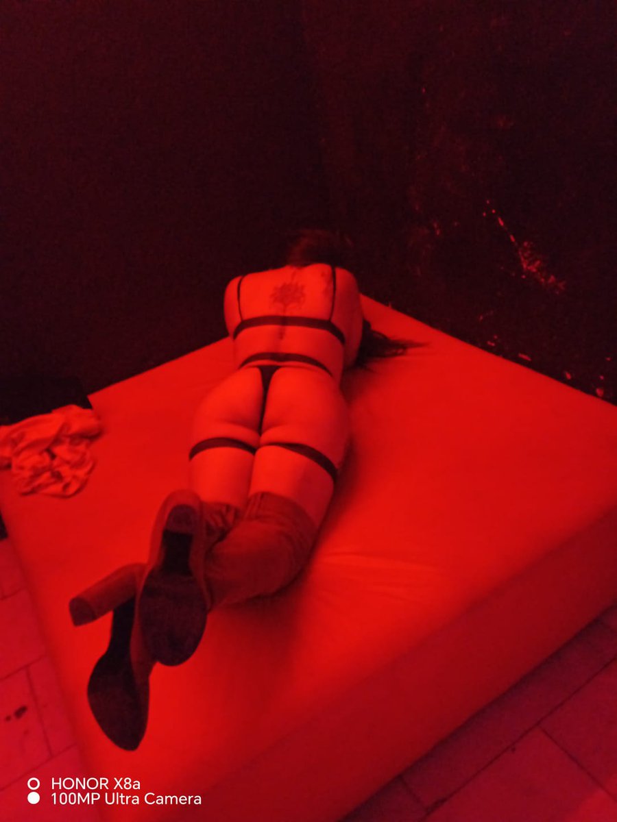 Serch y Jess tweet media