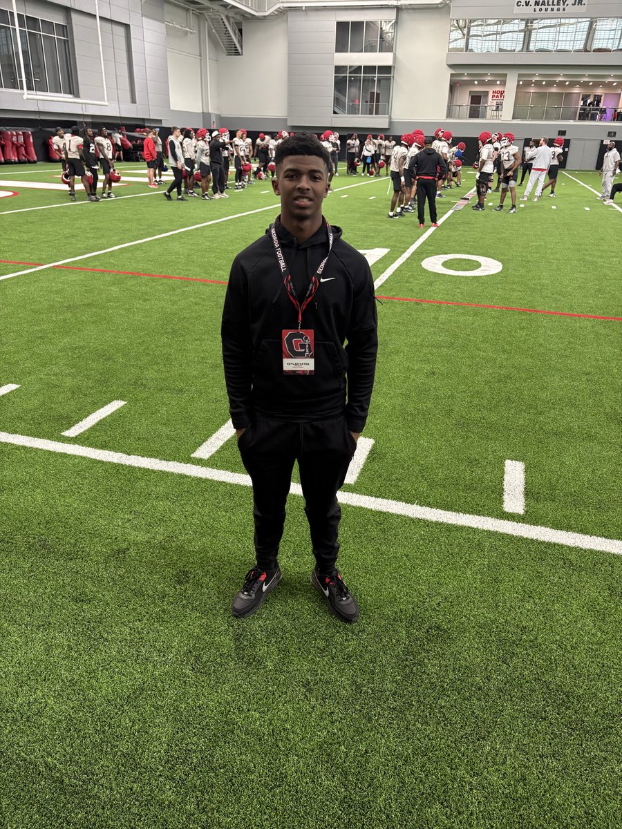 Keylan Yates tweet media