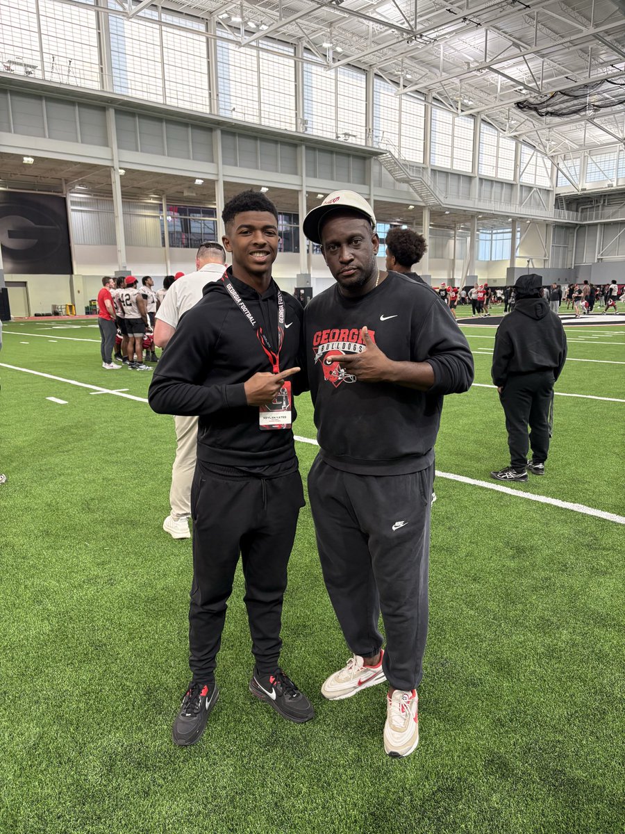 Keylan Yates tweet media