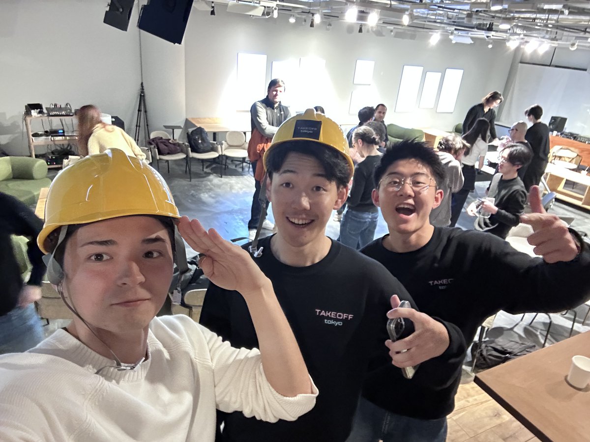 Kai Brokering tweet media