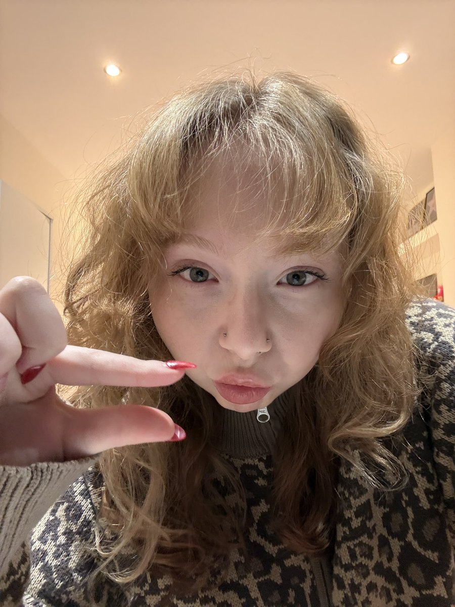 Goddess Stella 𓆩♡𓆪 tweet media