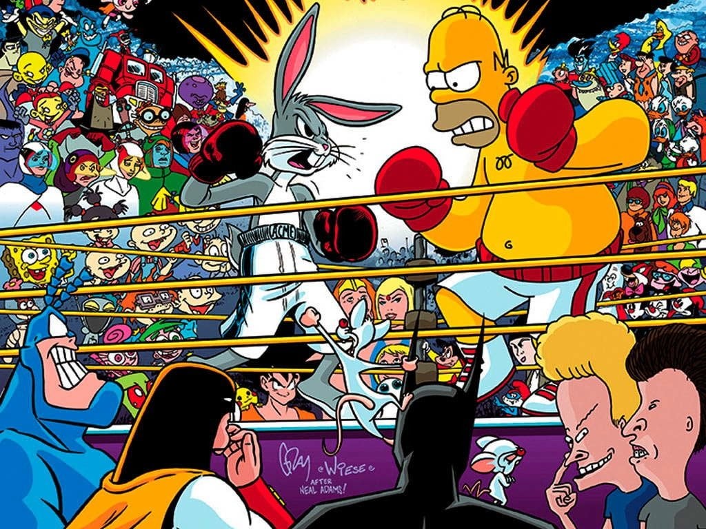 Hanna-Barbera ScreenCaps 2.0 tweet media