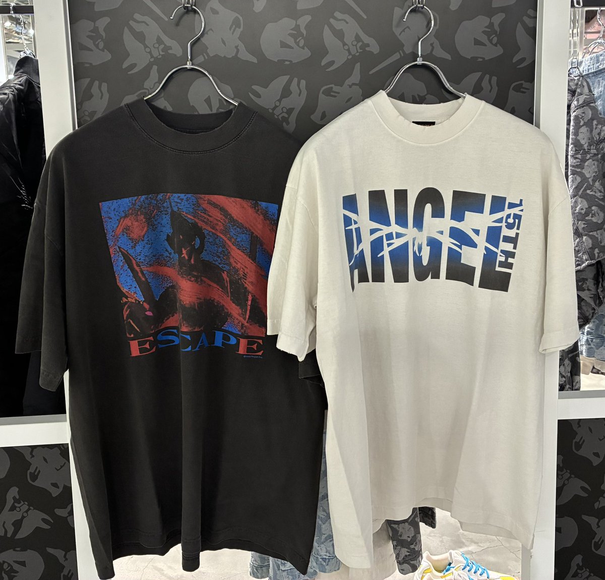 RADIO EVA STORE tweet media