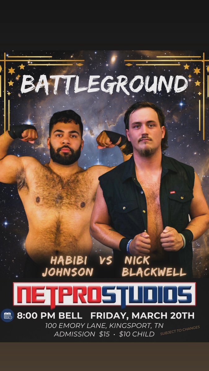 NETPRO Studios tweet media