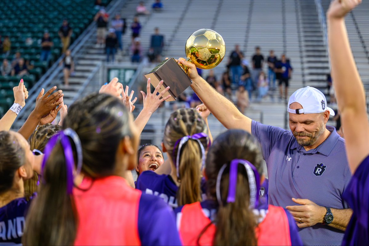 Richland Girls Soccer tweet media