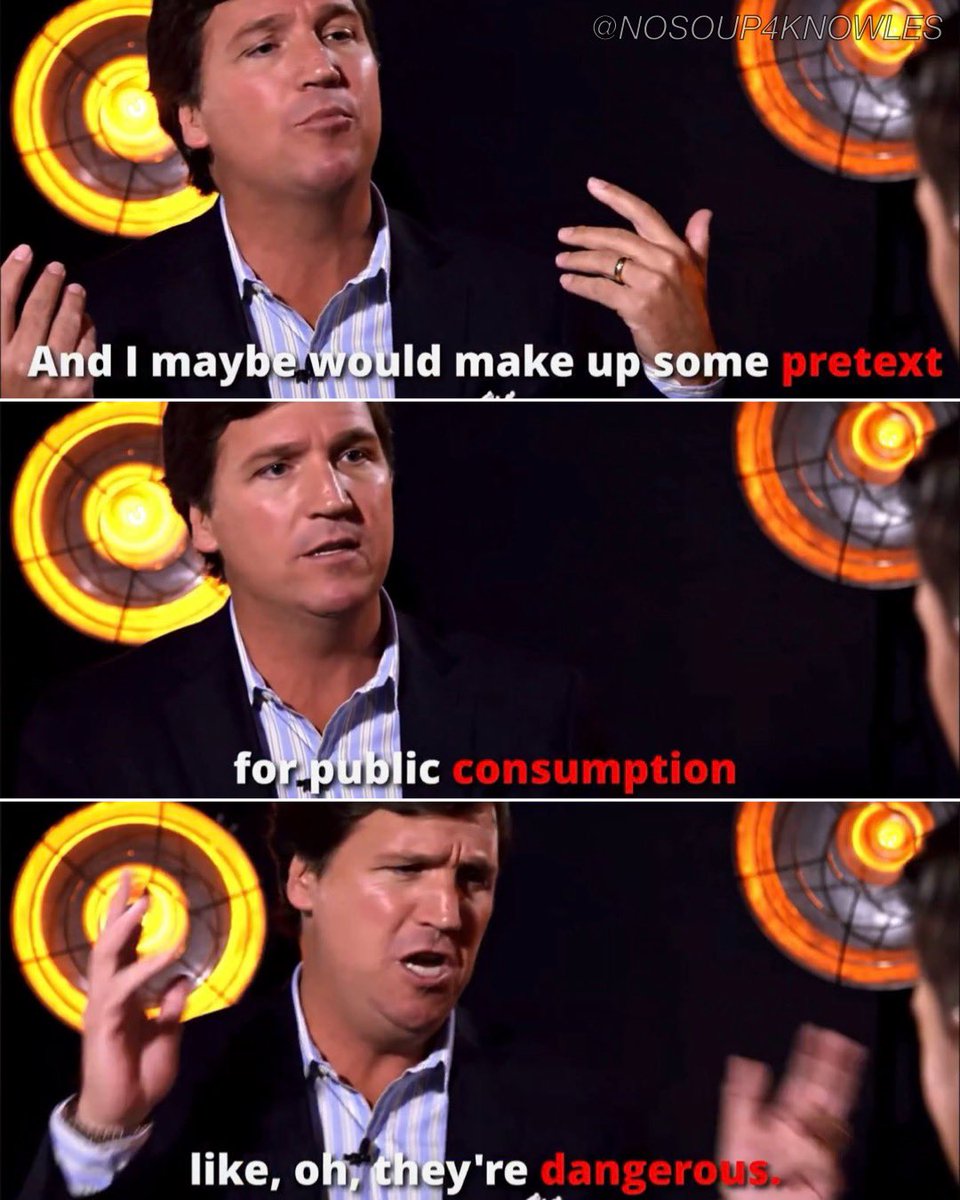 Britta | NoSoup4Knowles tweet media